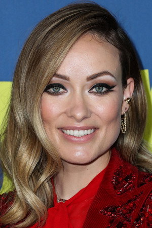 Olivia Wilde profil kép