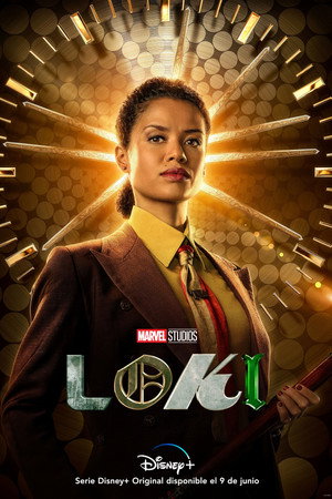 Loki poszter