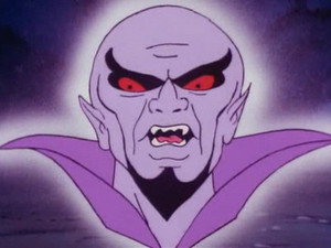 Challenge of the Super Friends 1. évad Ep.10 10. epizód