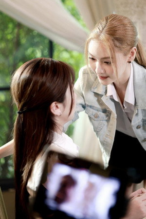 เจน(จะ)เป็นดาวสินกำ poszter