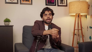 Fake Podcast 1. évad Ep.1 1. epizód