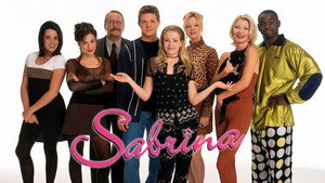 Sabrina, a tiniboszorkány kép