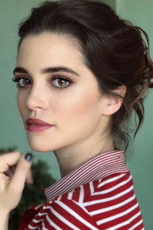 Joana Ribeiro profil kép