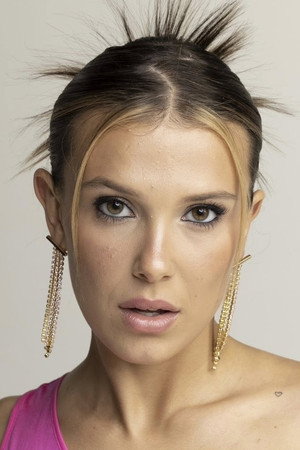 Millie Bobby Brown profil kép