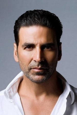Akshay Kumar profil kép