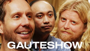 Gauteshow 2. évad Ep.1 1. epizód