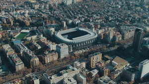 Real Madrid: Cómo no te voy a querer 1. évad Ep.5 5. epizód