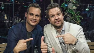 Det sene sommershow 1. évad Ep.12 12. epizód