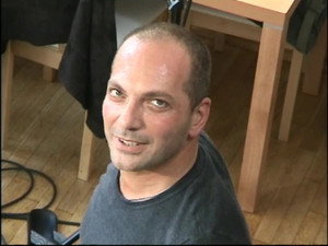 Il Testimone 1. évad Ep.3 3. epizód