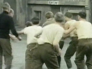 Colditz 1. évad Ep.9 9. epizód