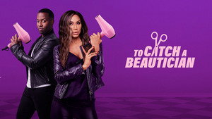 To Catch A Beautician kép