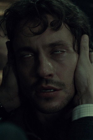 Hannibal poszter