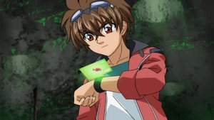 爆丸バトルブローラーズ 4. évad Ep.18 18. epizód