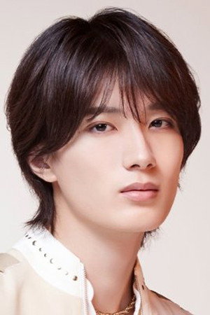 山中柔太朗 profil kép