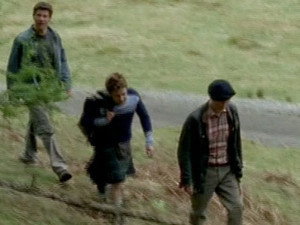 Monarch of the Glen 5. évad Ep.3 3. epizód