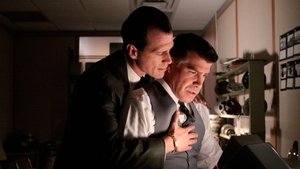 Mad Men - Reklámőrültek 3. évad Ep.9 Hajnaltájt
