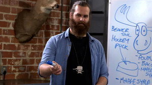 Epic Meal Empire 1. évad Ep.10 10. epizód