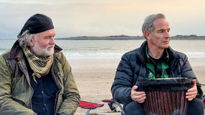 Robson Green's Weekend Escapes 1. évad Ep.15 15. epizód