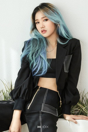 미미 profil kép