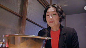 ソロ活女子のススメ 3. évad Ep.6 6. epizód