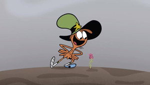 Wander Over Yonder 1. évad Ep.23 23. epizód