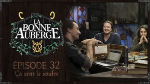 La Bonne Auberge 1. évad Ep.32 32. epizód