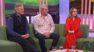 The One Show 20. évad Ep.56 56. epizód