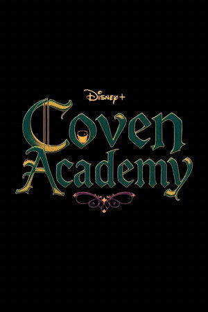 Coven Academy poszter