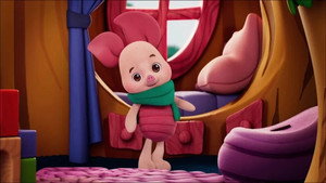 Me & Winnie the Pooh 1. évad Ep.9 9. epizód