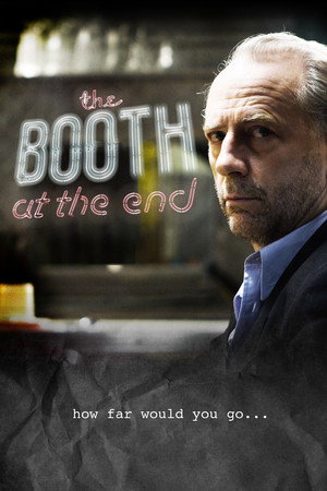 The Booth at the End 1. évad (2011-07-11) poszter