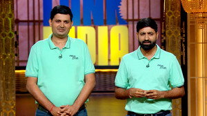 शार्क टैंक इंडिया 4. évad Ep.11 11. epizód