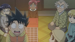 科学×冒険サバイバル！ 1. évad Ep.19 19. epizód