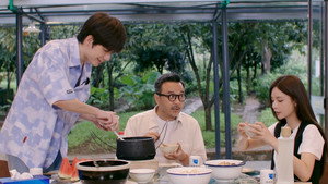 去“湘”当有味的地方 1. évad Ep.8 8. epizód