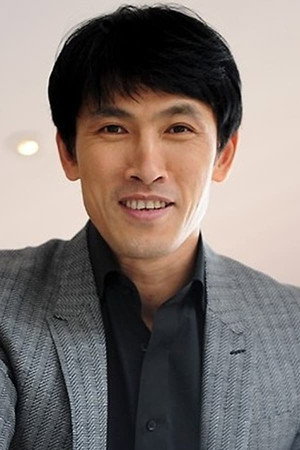 Yu Oh-seong profil kép
