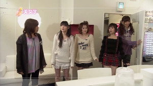 美女学 1. évad Ep.40 40. epizód