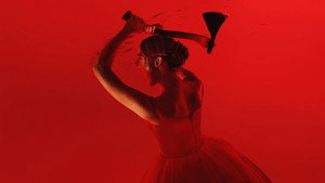 Monster: The Lizzie Borden Story kép