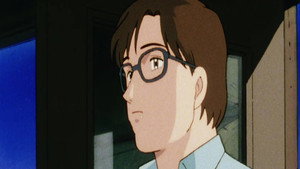 怪盗セイント・テール 1. évad Ep.35 35. epizód