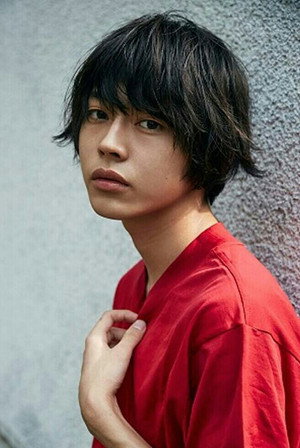 倉悠貴 profil kép