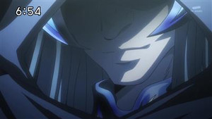 聖闘士星矢Ω 1. évad Ep.78 78. epizód