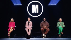 Celebrity Mastermind 24. évad Ep.9 9. epizód