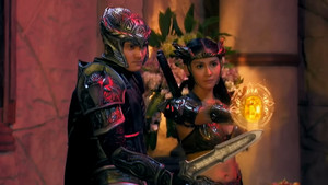 Encantadia 1. évad Ep.78 78. epizód