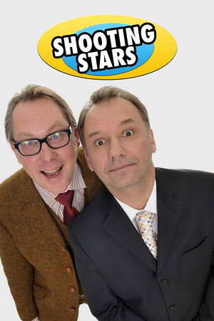 Shooting Stars poszter