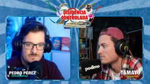 Disidencia controlada 2. évad Ep.11 11. epizód