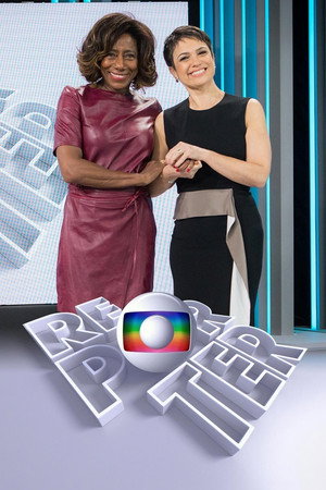 Globo Repórter 49. évad (2021-02-05) poszter