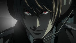 Death Note: A Halállista kép