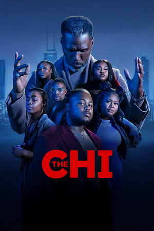 The Chi poszter