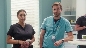 Shortland Street 34. évad Ep.47 47. epizód