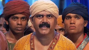 Jodha Akbar 1. évad Ep.312 312. epizód