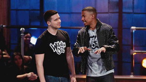 Nick Cannon Presents: Wild 'N Out 5. évad Ep.4 4. epizód