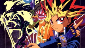 Yu-Gi-Oh! kép